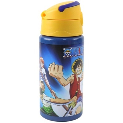 CANTIL ALUMÍNIO ONE PIECE 500ML