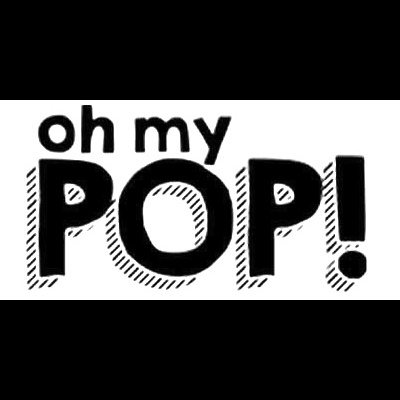 OH MY POP