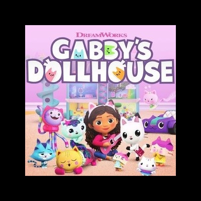 GABBY´S DOLLHOUSE