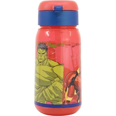 GARRAFA ACTIVE VINGADORES 510 ML