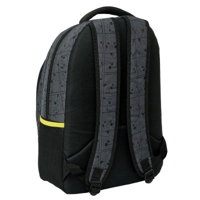 MOCHILA ESCOLAR POKEMON 45 CM