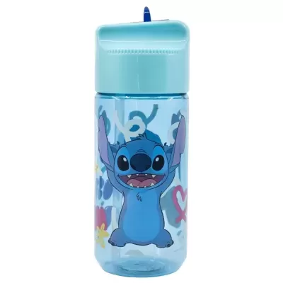 GARRAFA HIDRO STITCH 430 ML