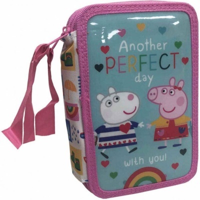 PLUMIER PEPPA PIG
