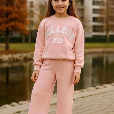 CONJUNTO COLLEGE CARDADO (6-16 ANOS)