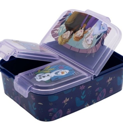 SANDWICHEIRA MULTIPLA FROZEN