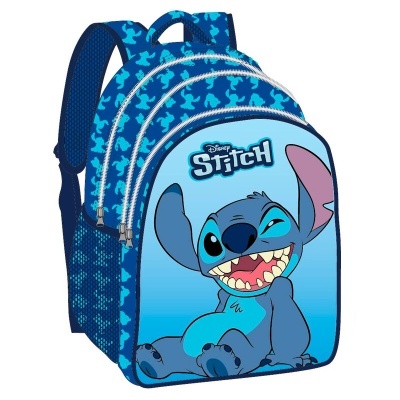 CONJUNTO ESCOLAR STITCH
