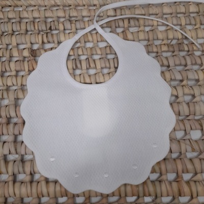 Babete Piquet 5 pintas