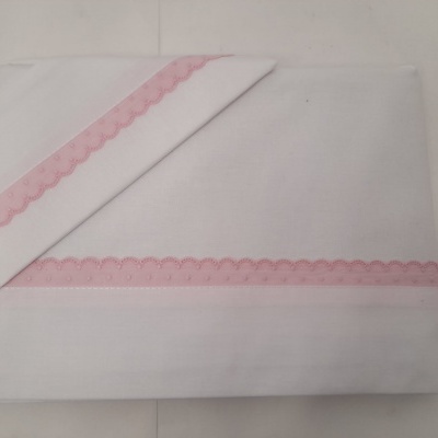 Jogo de Lençol para Alcofa