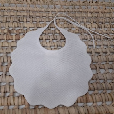 Babetes Piquet Básica