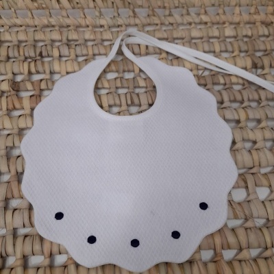 Babete Piquet 5 pintas