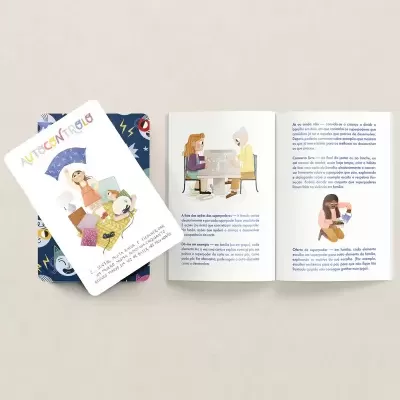 Os Meus Superpoderes