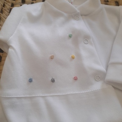 Babygrow Multicor