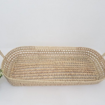 Cesto Muda Fraldas Palma