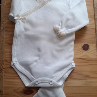 Conjunto de Interiores Espiga