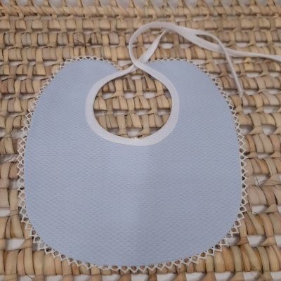 Babete Piquet Espiga