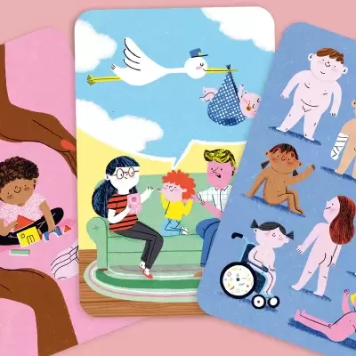 No Meu Corpo Mando Eu!