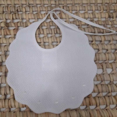 Babete Piquet 5 pintas