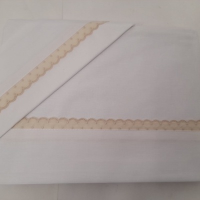 Jogo de Lençol para Alcofa