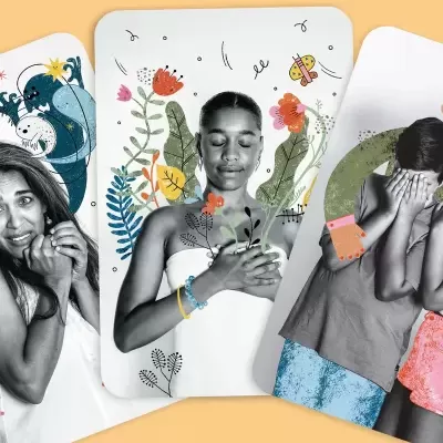 Vamos Falar de Emoções!