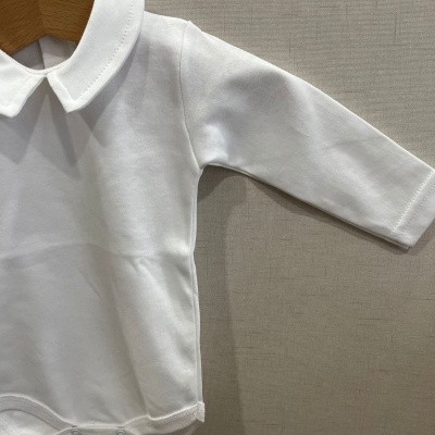 Body com bola de Bico