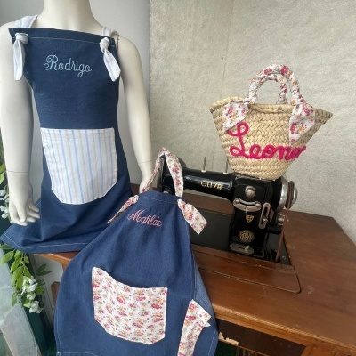 Avental Personalizado