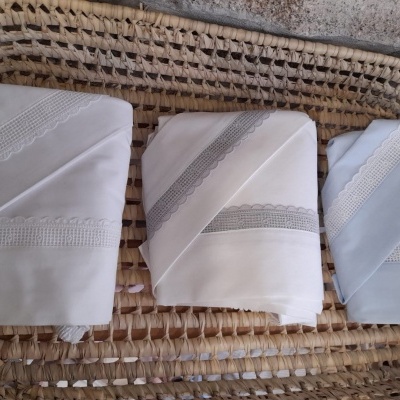 Jogo de Lençol Next2Me