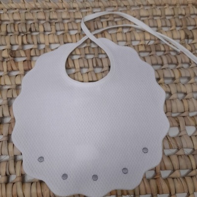 Babete Piquet 5 pintas