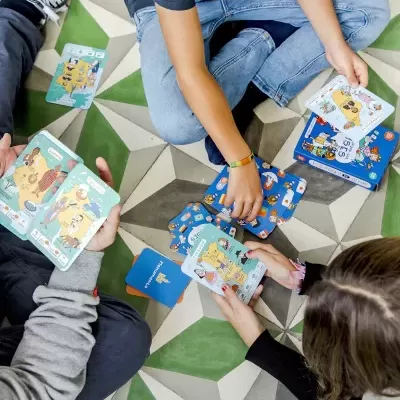 Vamos Jogar aos Países!