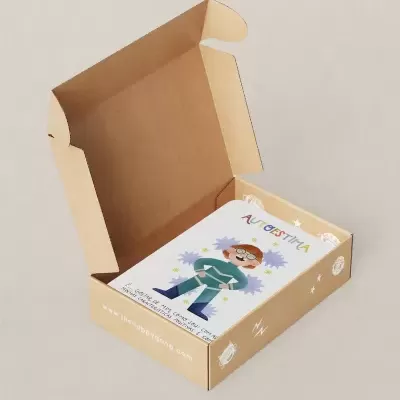 Os Meus Superpoderes