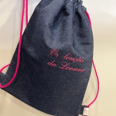 Mochila Personalizada