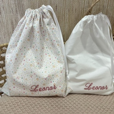 Conjunto de Sacos Maternidade