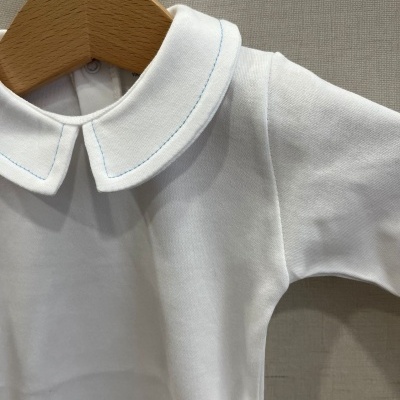 Body com bola de Bico