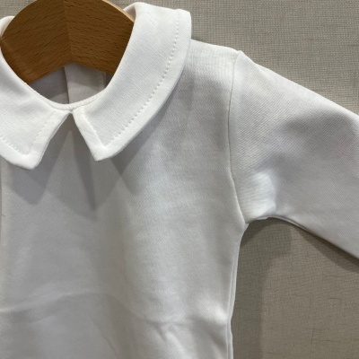 Body com bola de Bico