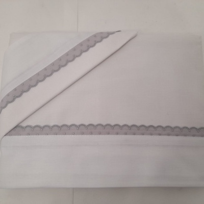 Jogo de Lençol para Alcofa