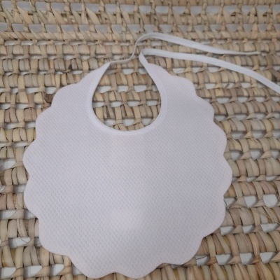 Babetes Piquet Básica