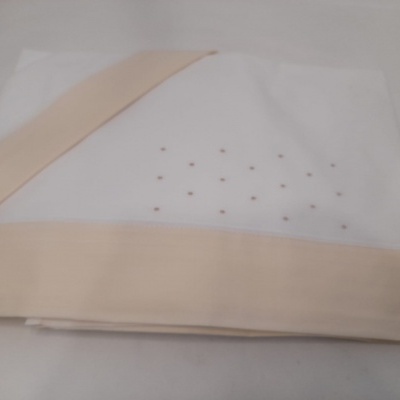 Jogo de Lençol para Cama de Grades