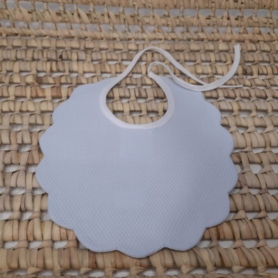 Babetes Piquet Básica