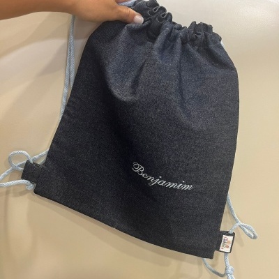 Mochila Personalizada