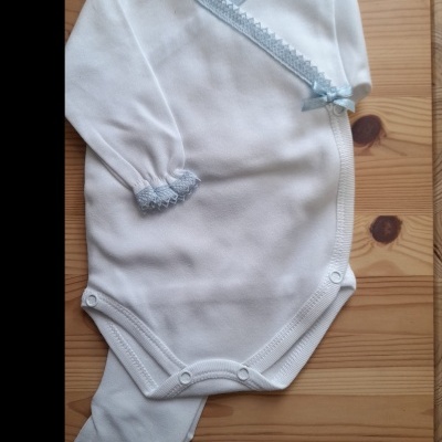 Conjunto de Interiores Espiga