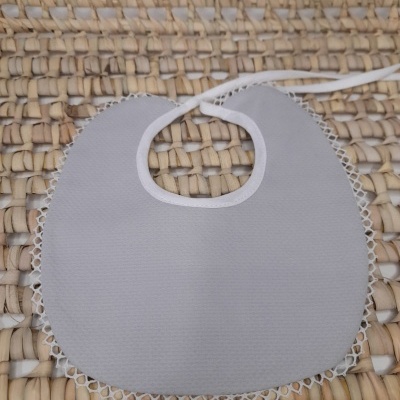 Babete Piquet Espiga