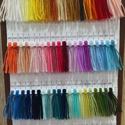 Fofo de Malha com gola redonda