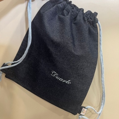 Mochila Personalizada