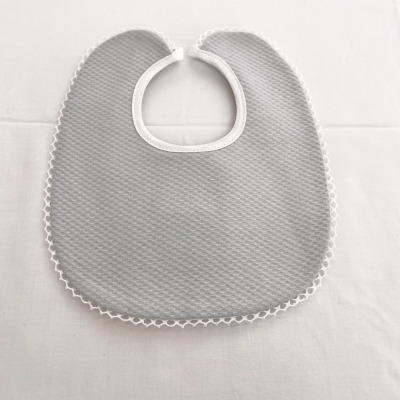 Babete Piquet Espiga