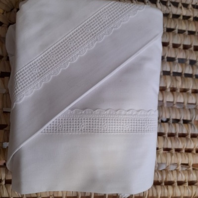 Jogo de Lençol Next2Me