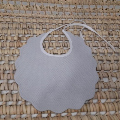 Babetes Piquet Básica