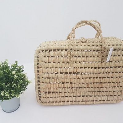 Mala de Palma Grande