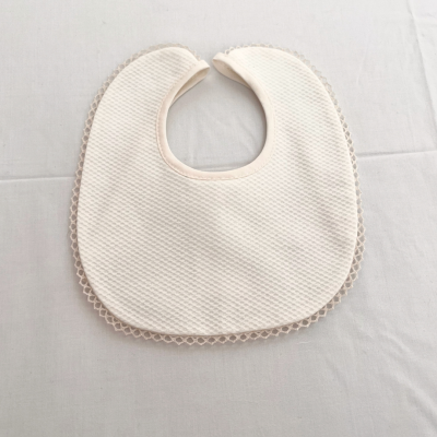 Babete Piquet Espiga