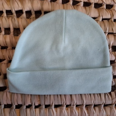 Gorro 100% Algodão