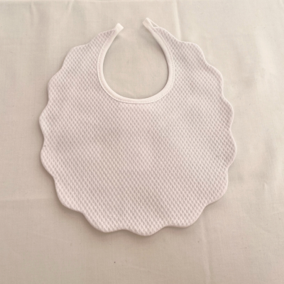 Babetes Piquet Básica