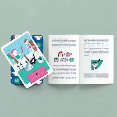 Eu Penso, Eu Escolho!